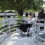 Mengenal Taman Arkeologi Leang-leang yang Ramah Disabilitas
