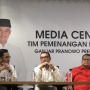 PPP Usulkan Sandiaga Uno Masuk Tim Pemenangan Ganjar Pranowo