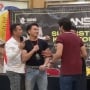El Rumi Bakal Duel Tinju dengan Jefri Nichol, Raffi Ahmad: Kalau Kalah Malu