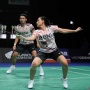 China Masters 2023: Kalahkan Wakil Malaysia, Rinov/Pitha Melaju ke Babak 16 Besar