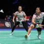Denmark Open 2023: Ana/Tiwi Amankan Kemenangan di Babak Pembuka Berkat Persiapan Matang