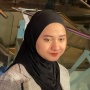 Istri Almarhum Ameer Azzikra Cerita Beratnya Jadi Janda di Usia Muda: Bersolek Dikit Dibilang Centil