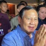 Pantun Muzani soal Kisi-Kisi Cawapres Prabowo Subianto