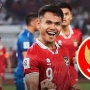 Dimas Drajad Jadi Pemain U-19 Generasi Evan Dimas yang Aktif Dipanggil Shin Tae-yong