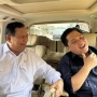 Survei LSI: Jika Dipasangkan, Prabowo Subianto-Erick Thohir Ungguli Kandidat Lain