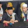 Respons Keras Amien Rais Soal Aksi Kawal Putusan MK: Jewer Rezim Zalim Dan Tolol Jokowi