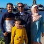 Ditanya Soal Penerimaan ASN Sarat Nepotisme, Mahfud MD Bawa Anak-anaknya