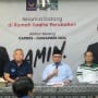 Daftar Besok, Sudirman Said Minta Maaf Konvoi Anies-Cak Imin ke KPU Bikin Jalanan Jakarta Macet