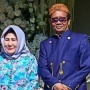 Biodata dan Profil Zaizatun Nihayati: Istri Mahfud MD Punya Peran di Balik Kesuksesan Sang Cawapres