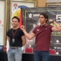 Ogah Dipandang Sebelah Mata? Jefri Nichol Bongkar Alasannya Tantang El Rumi Duel Tinju