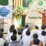 Peringati Maulid Nabi, Ustad Maulana Beri Siraman Rohani di Pegadaian