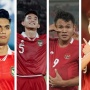 Brasil Lewat!, Empat Nama Pemain Timnas Indonesia Ini Hiasi Perolehan Top Skor di Kualifikasi Piala Dunia 2026
