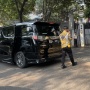 Usai PDIP Umumkan Cawapres, Parpol Pendukung Prabowo Langsung Kumpul di Dekat Kertanegara