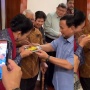 Prabowo Kasih Tumpeng ke Titiek Soeharto, Publik Doakan Rujuk