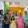 Vina Amalia Putri Mahfud MD Pernah Dikira Miskin dan Anak Kekurangan Gizi Oleh Dosen