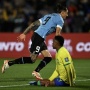 Hasil Kualifikasi Piala Dunia 2026: Takluk 0-2 dari Uruguay, Brasil Telan Kekalahan Perdana