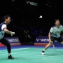 Thailand Open 2024: Langkah The Daddies Terhenti di Babak 16 Besar