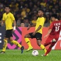 Malaysia OTW Naik ke Peringkat 120 Ranking FIFA, Kalau Timnas Indonesia?
