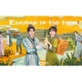 Sinopsis Romance on The Farm, Drama China Terbaru Joseph Zeng