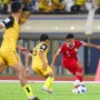Jalani Debut, Arkhan Fikri Belum Mampu Tampilkan Mode Permainan Terbaiknya