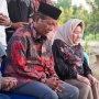 Kisah Cinta Mahfud MD dan Istri, Akui Gaya Pacaran Konservatif Kencan di Tempat Seminar
