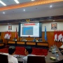 Survei UMM: Ganjar-Mahfud MD Unggul di Kawasan Arek, Tumbang di Madura