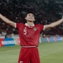 Perasaan Rizky Ridho Jadi Pemain Andalan di Timnas Indonesia