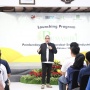 Pupuk Indonesia Tingkatkan Kesejahteraan Masyarakat dengan Program Permaisuri