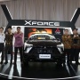 Debut di Jateng, Ini Harga Mitsubishi XForce di Semarang
