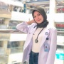 Biodata dan Profil Karina Dinda Lestari: Dokter Muda Istri Polisi, Eks Puteri Indonesia Sulsel