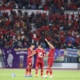 Garang di Kualifikasi Piala Dunia 2026, Ranking FIFA Timnas Indonesia Naik Lagi