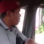 Naik Angkot Siang Bolong, Bapak-bapak di Depok Pamer Alat Kelamin ke Penumpang Wanita