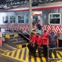 Jalur Sentolo  Wates Sudah Diperbaiki, Penumpang Bisa Gunakan KRL Tujuan Kutoarjo