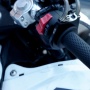 Ganti Grip, Ganti Rasa: 5 Rekomendasi Handgrip Motor Anti Pegal dan Makin Kece