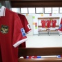 Away ke Irak dan Filipina di Jeda Internasional November, Timnas Indonesia Buka Kans Panggil Nama Baru