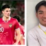 Viral Sosok Mahasiswa Berwajah Mirip Bek Timnas Indonesia Elkan Baggott, Netizen Syok