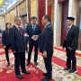 ASFA Foundation Jajaki Kerja Sama SDM dan Teknologi dengan China