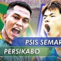 Prediksi Persikabo vs PSIS Semarang di BRI Liga 1: Preview, Skor, Link Live Streaming