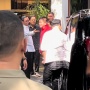 Usai Daftar Pilpres ke KPU, Ganjar-Mahfud Langsung Merapat ke Rumah Megawati di Teuku Umar