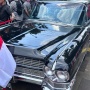 Siapa Pemilik Mobil Soekarno yang Batal Angkut Ganjar-Mahfud? Ini Sosok Miliarder Kolektor Mobil Antik