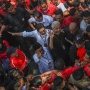 Pasangan Ganjar-Mahfud MD Dinamai 'Gama', Dokter Tifa: Dalam Bahasa Sanskerta Artinya Kacau, Pas!