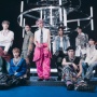NCT 127 Bakal Gelar Fan Sign Tatap Muka di Jakarta