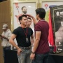 Ledek Tinggi Badan Jeffri Nichol, El Rumi Kena Sentil: Body Shaming!