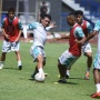 Jelang Hadapi Borneo FC, Sejumlah Pemain Persib Bandung Mulai Pulih dari Cedera