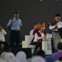 Masyarakat Lintas Agama & Suku Berikrar Merawat Keberagaman, Wapres Ma'ruf Amin: Jaga Keutuhan Bangsa!