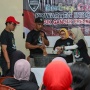 Ibu-ibu di Jaktim Terpacu Berwirausaha Berkat Pelatihan Komunitas Warung Tegal