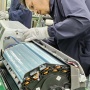 Pabrik AC Samsung Resmi Beroperasi di Cikarang