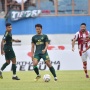 Dimas Drajad Cedera, Persikabo 1973 Krisis Striker Hadapi PSIS Semarang