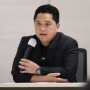 Sederet Perusahaan dan Saham Milik Erick Thohir, Konglomerat Bakal Cawapres Prabowo Terkuat