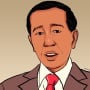 Menerka Langkah Politik Jokowi Usai Batal Maju Ketum PSI